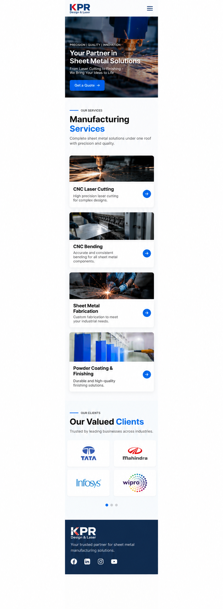 Adwaar website